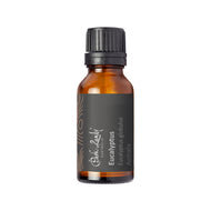 Eucalyptus Essential Oil (eucalyptus globulus) 10ml