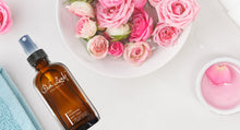 ROSE HYDRATION MIST - Organic  120ml